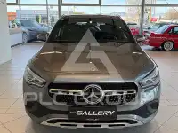 2021 Mercedes Benz GLA 200