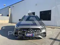 2021 Mercedes Benz GLA 200