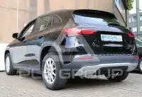 2021 Mercedes Benz GLA 200