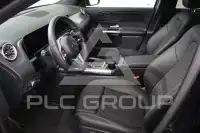 2021 Mercedes Benz GLA 200