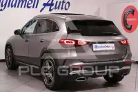 2021 Mercedes Benz GLA 200