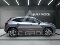 2021 Mercedes Benz GLA 200