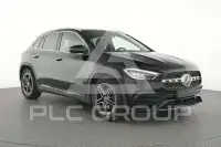 2021 Mercedes Benz GLA 200