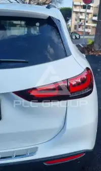 2021 Mercedes Benz GLA 200
