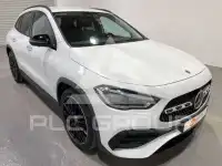 2021 Mercedes Benz GLA 200