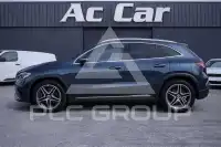 2021 Mercedes Benz GLA 200