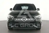 2021 Mercedes Benz GLA 200