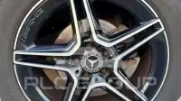 2021 Mercedes Benz GLA 200