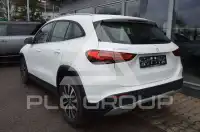 2021 Mercedes Benz GLA 200