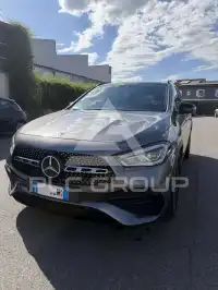 2021 Mercedes Benz GLA 200