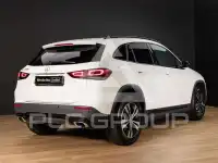2021 Mercedes Benz GLA 200