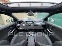 2021 Mercedes Benz GLA 200