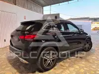 2021 Mercedes Benz GLA 200