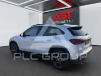 2021 Mercedes Benz GLA 200