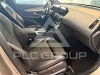 2021 Mercedes Benz EQC