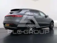 2021 Mercedes Benz EQC