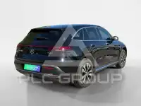 2021 Mercedes Benz EQC