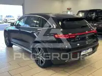 2021 Mercedes Benz EQC