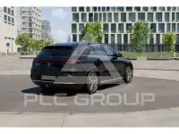 2021 Mercedes Benz EQC