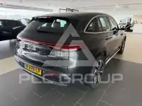 2021 Mercedes Benz EQC