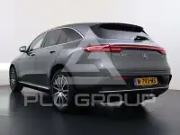 2021 Mercedes Benz EQC
