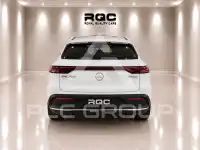 2021 Mercedes Benz EQC