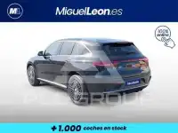2021 Mercedes Benz EQC