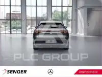 2021 Mercedes Benz EQC