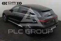 2021 Mercedes Benz EQC