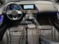 2021 Mercedes Benz EQC