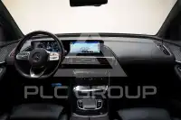 2021 Mercedes Benz EQC