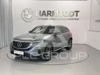 2021 Mercedes Benz EQC