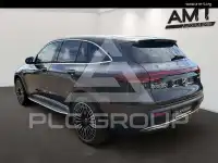 2021 Mercedes Benz EQC