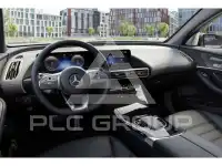2021 Mercedes Benz EQC