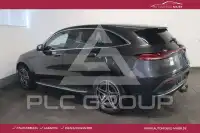 2021 Mercedes Benz EQC