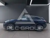 2021 Mercedes Benz EQC