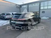 2021 Mercedes Benz EQC