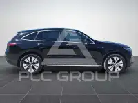 2021 Mercedes Benz EQC