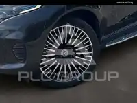 2021 Mercedes Benz EQC