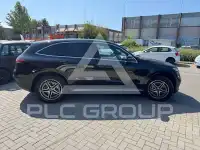 2021 Mercedes Benz EQC