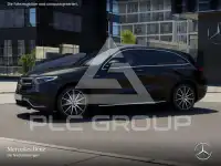 2021 Mercedes Benz EQC