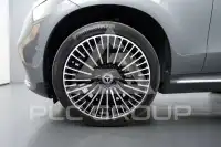 2021 Mercedes Benz EQC