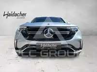 2021 Mercedes Benz EQC