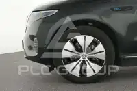 2021 Mercedes Benz EQC