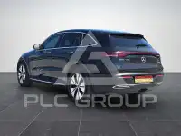 2021 Mercedes Benz EQC