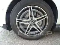 2021 Mercedes Benz EQC