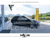 2021 Mercedes Benz EQC