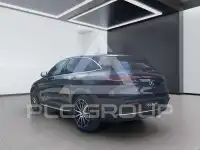 2021 Mercedes Benz EQC