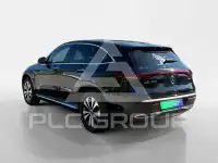 2021 Mercedes Benz EQC
