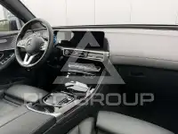 2021 Mercedes Benz EQC